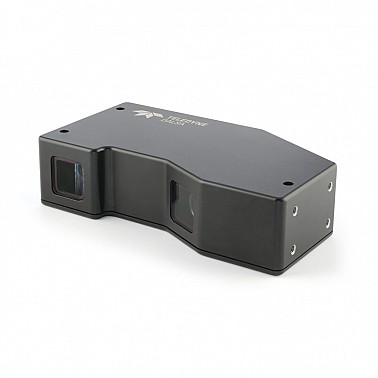 3D Laser : Teledyne Dalsa 3D-L2VS-6602H-T10100100 Z-Trak2